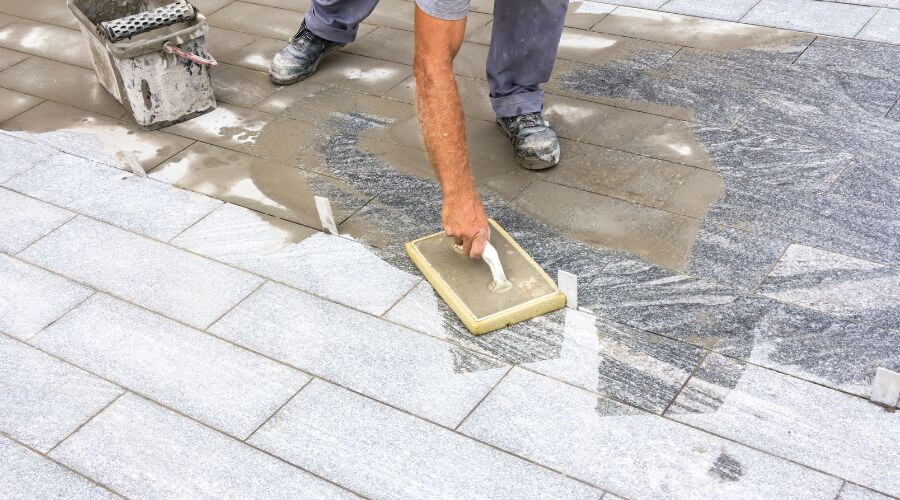 Professional Flat Roofing Installation in Glade Hill, VA